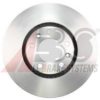 CITRO 4246T2 Brake Disc